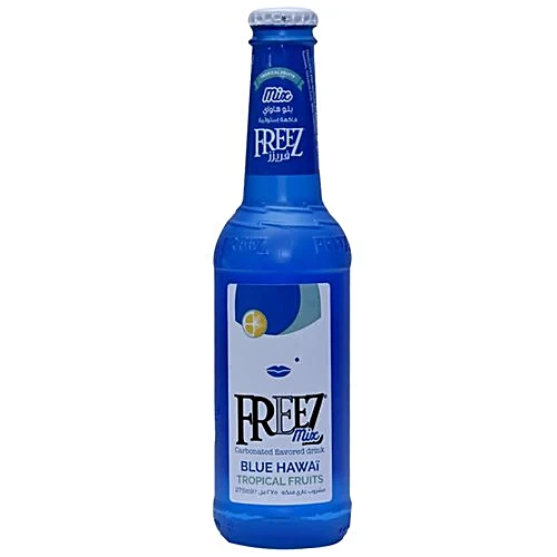 Freez Mix Blue Hawaii 275ml