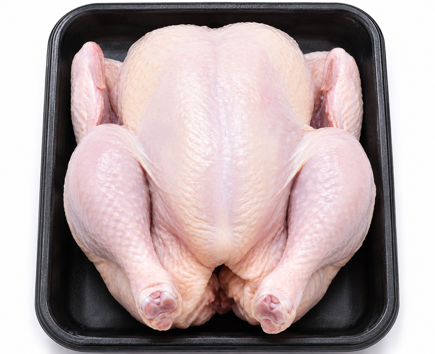 Whole Chicken 1kg