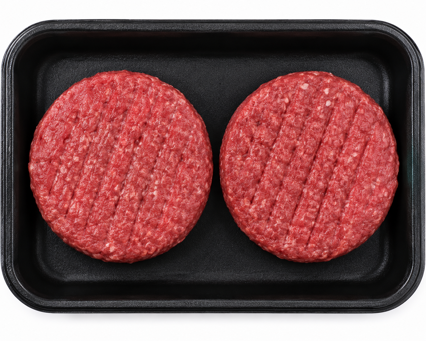 Tariq Halal Beef Burger 2 x 100g