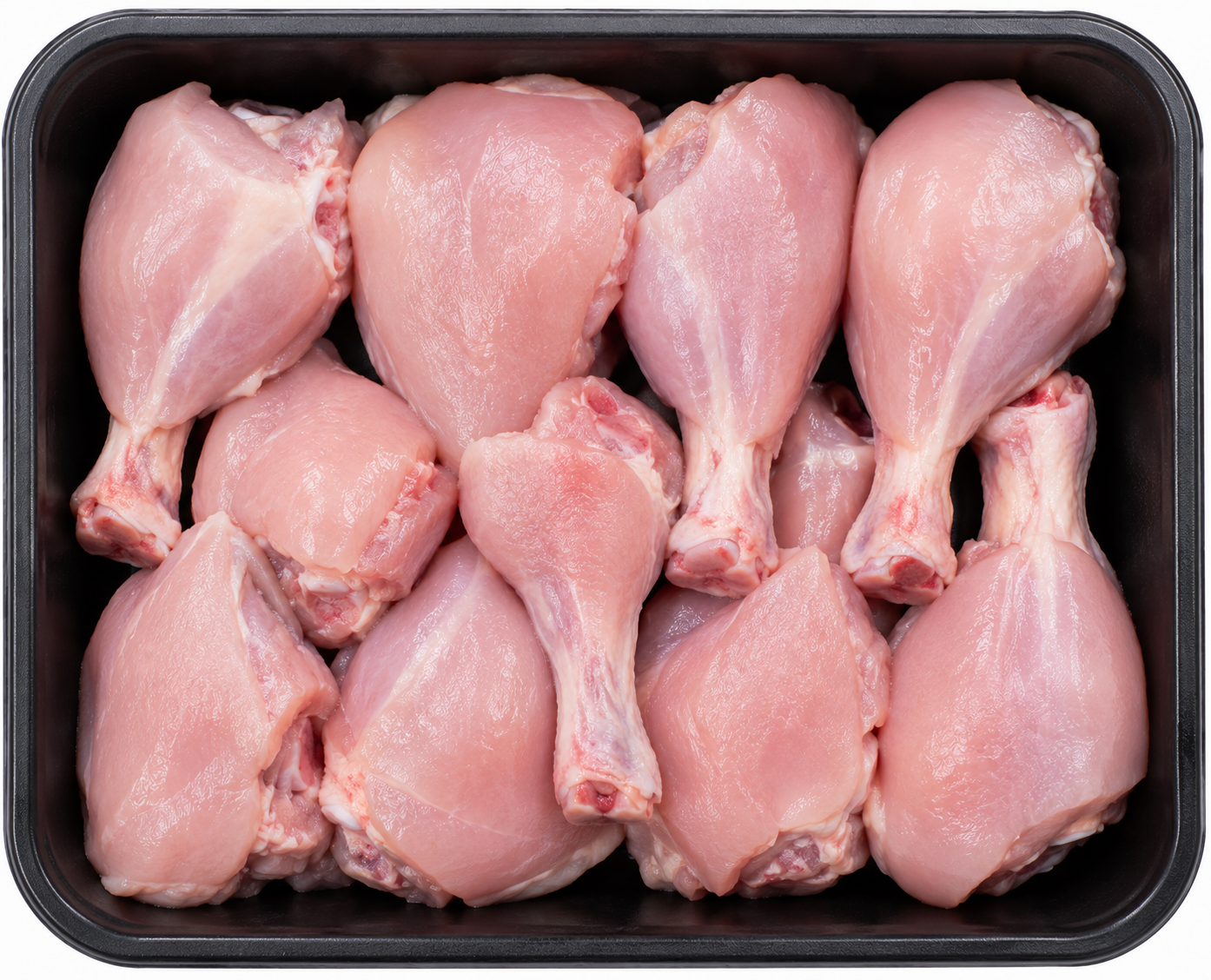 Baby Chicken 8Ps