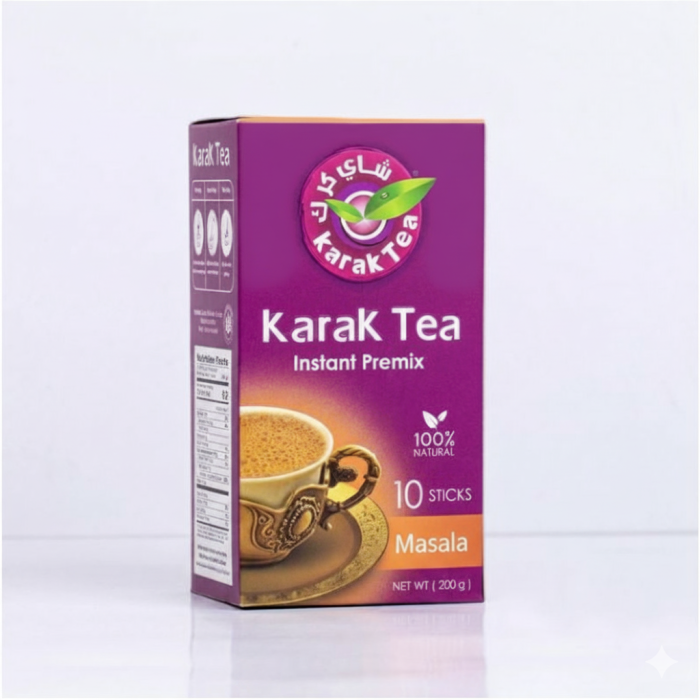 Karak Tea Masala 200g
