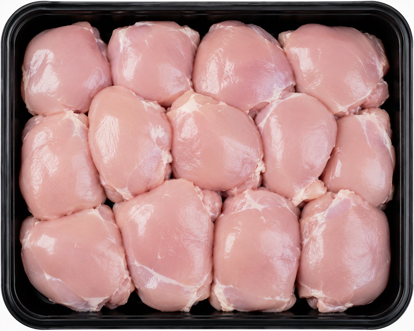 Chicken Thigh Boneless (500g)
