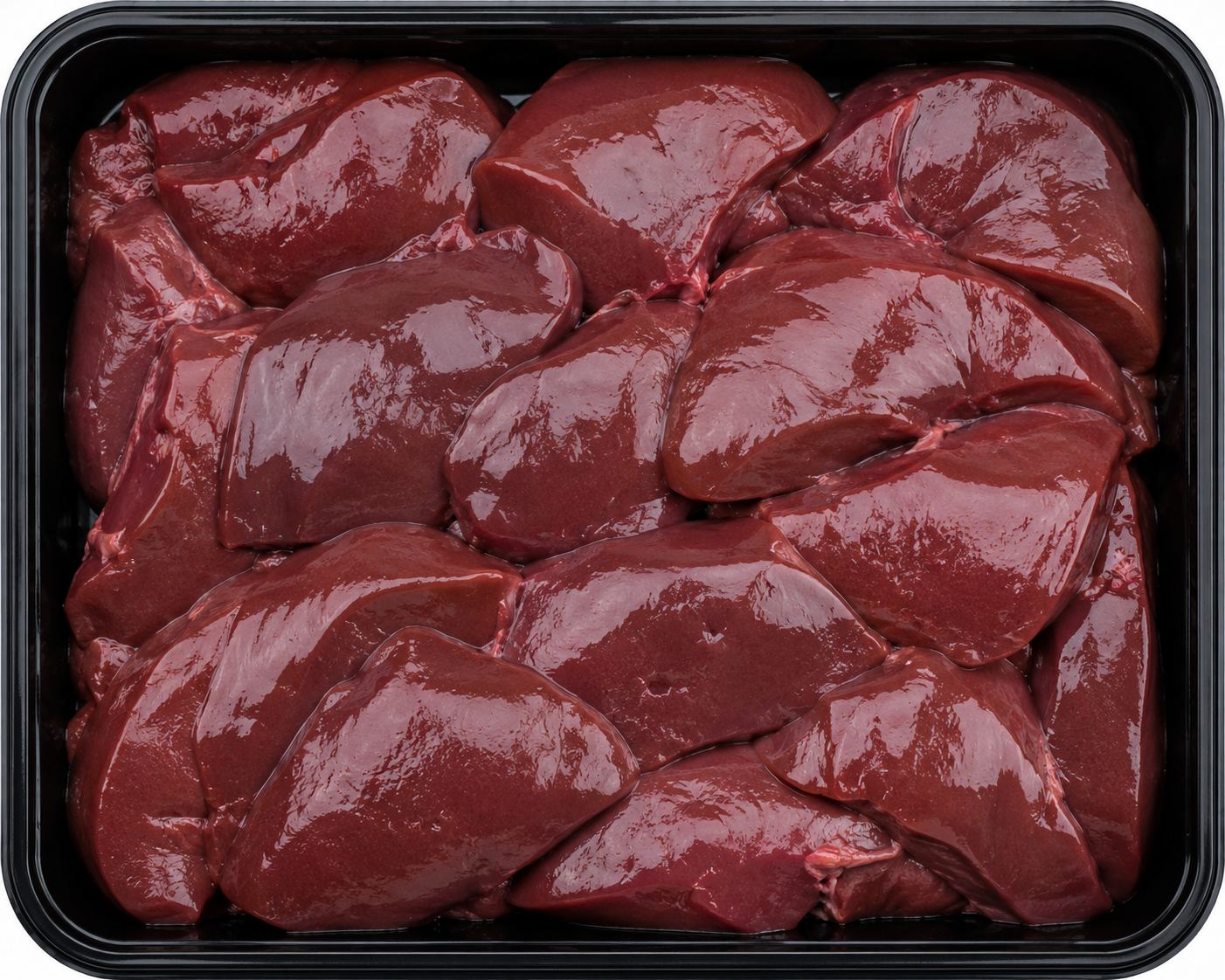 Lamb Liver (500g)