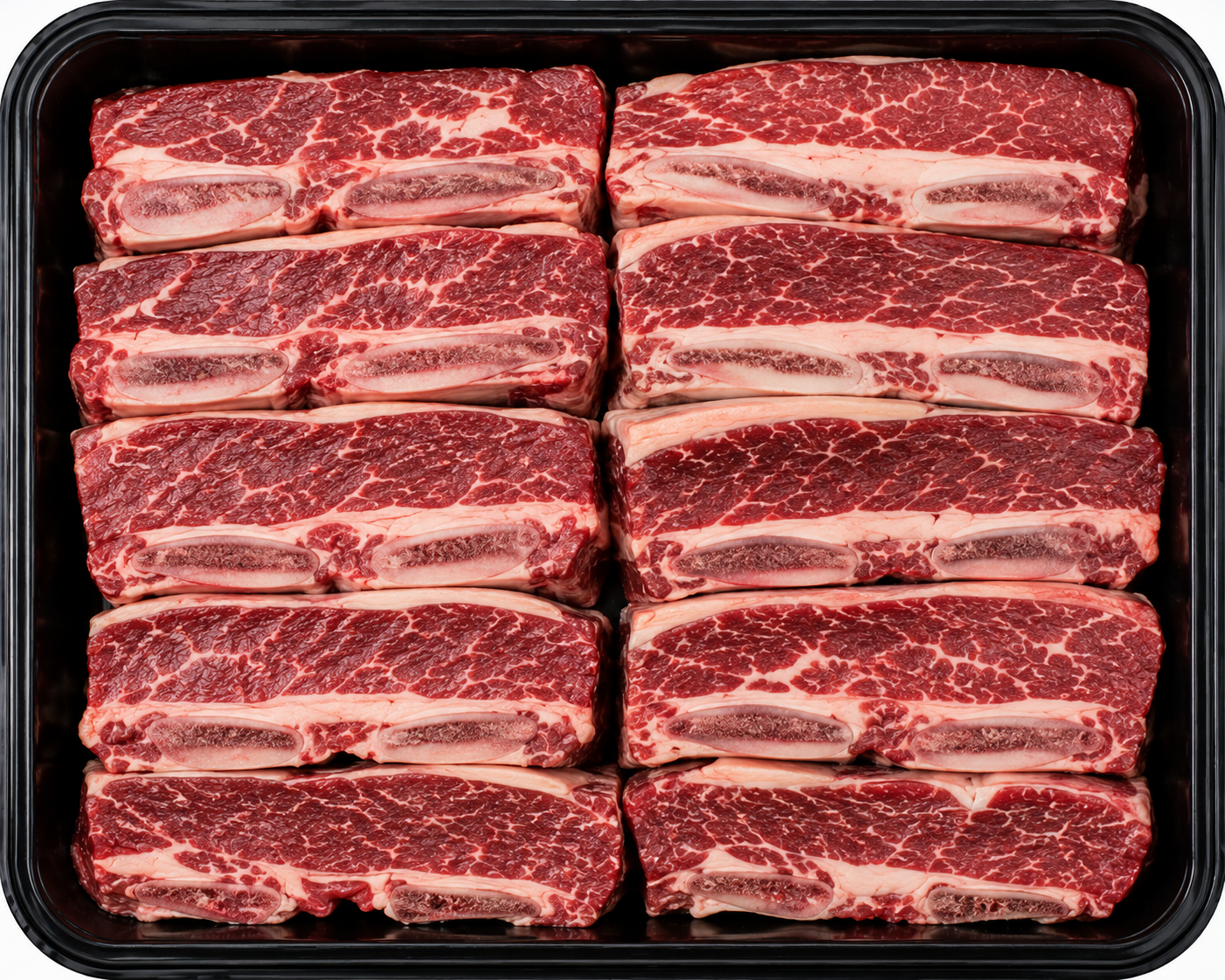 Beef Short Ribs (1kg)