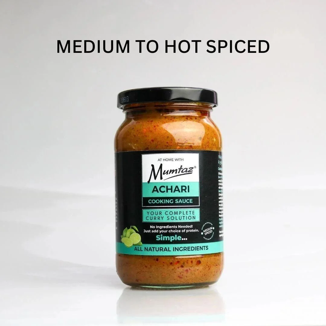 Mumtaz Achari Cooking Sauce 350g