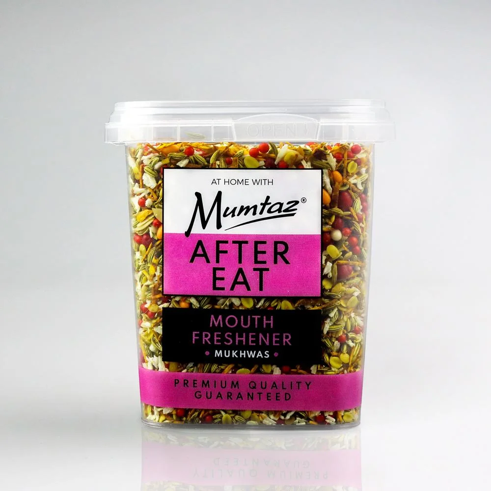 Mumtaz After Eat Mouth Refresher 300g