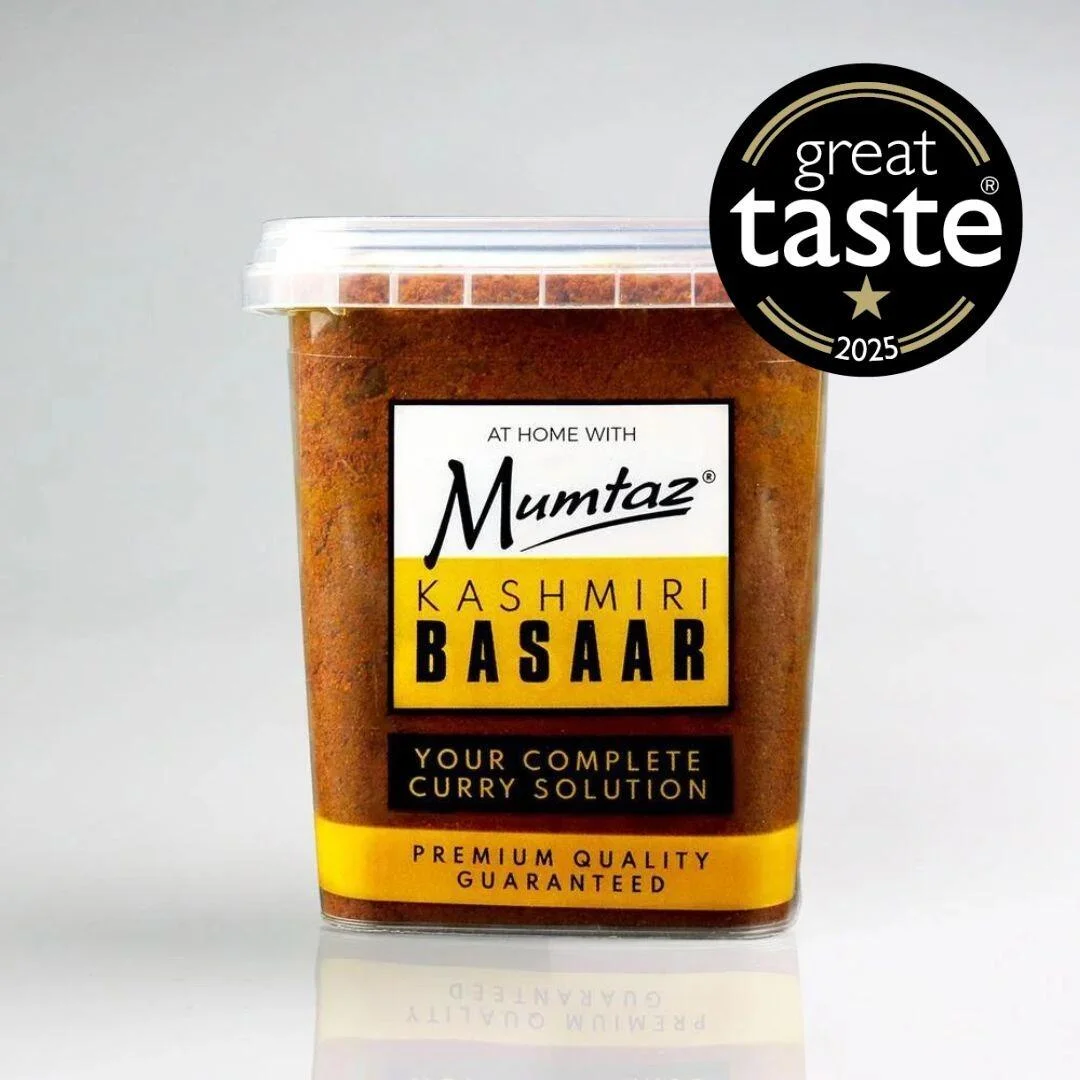 Mumtaz Kashmiri Basaar Seasoning Mix 275g