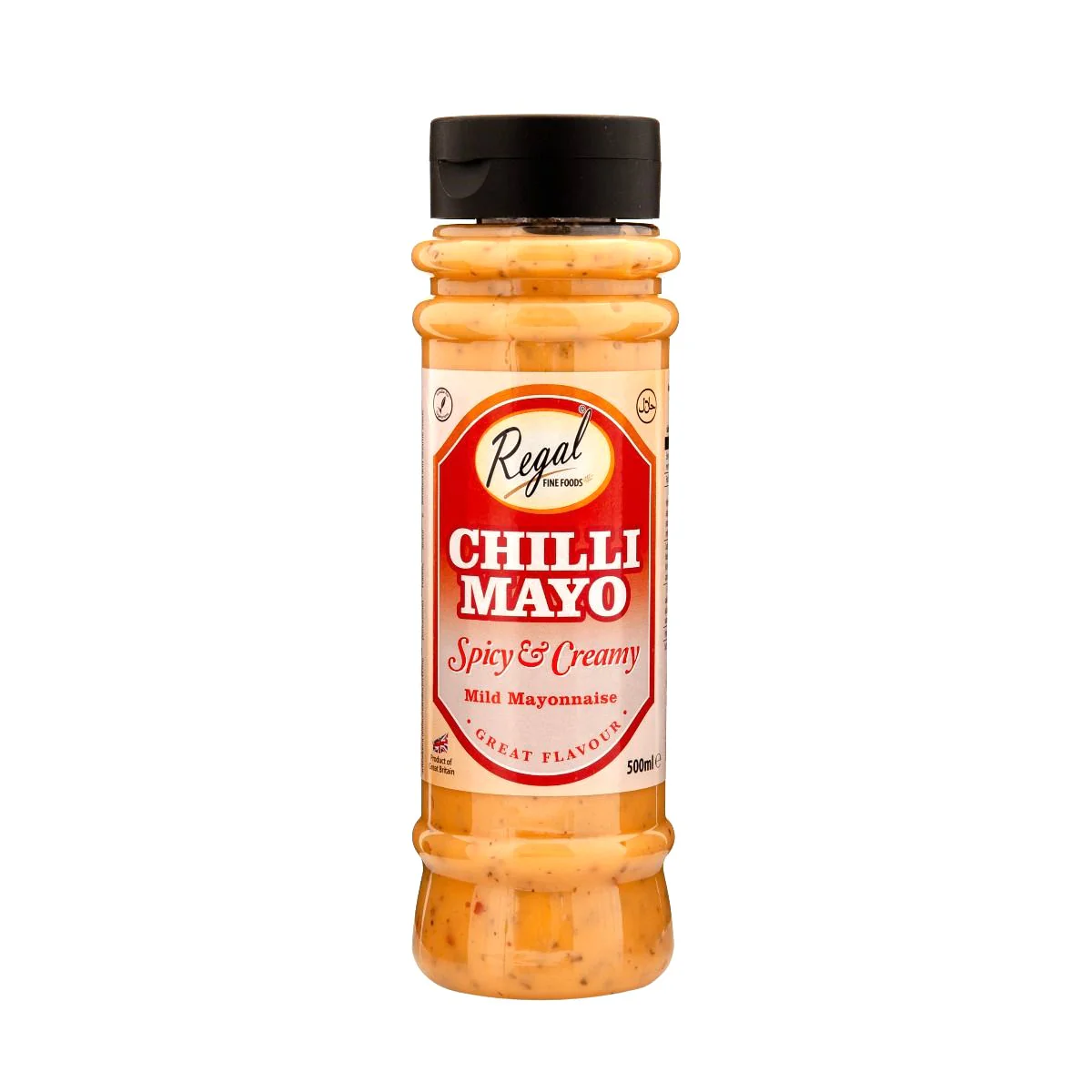 REGAL CHILLI MAYO 500ml