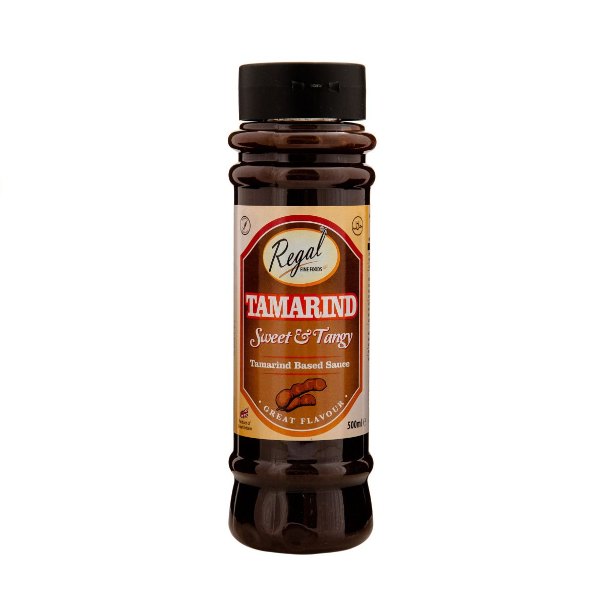 REGAL TAMARIND SAUCE 500ml
