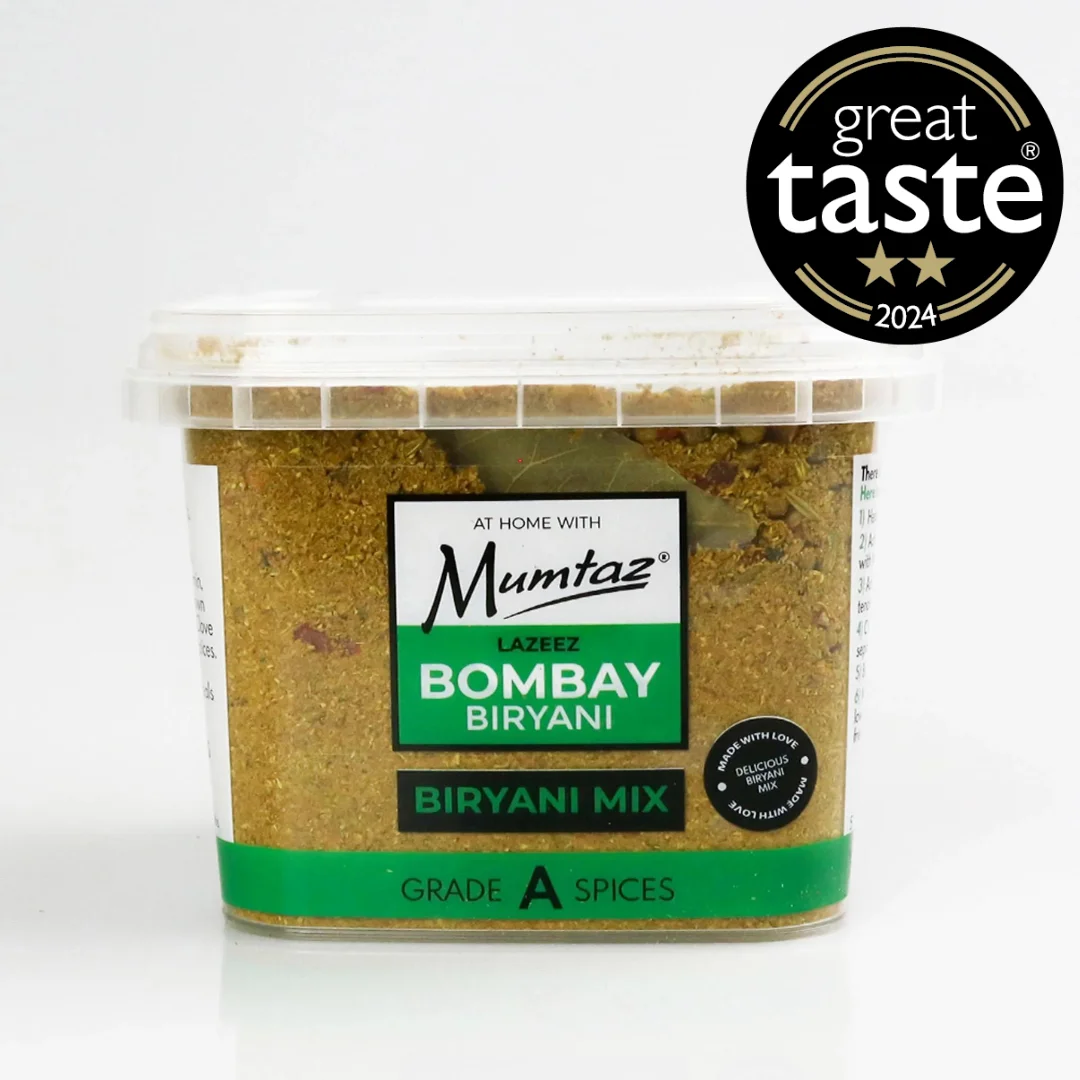 Mumtaz Bombay Biryani Mix 175g