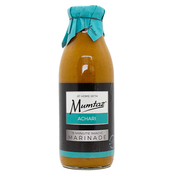 Mumtaz Achari Marinade 500g