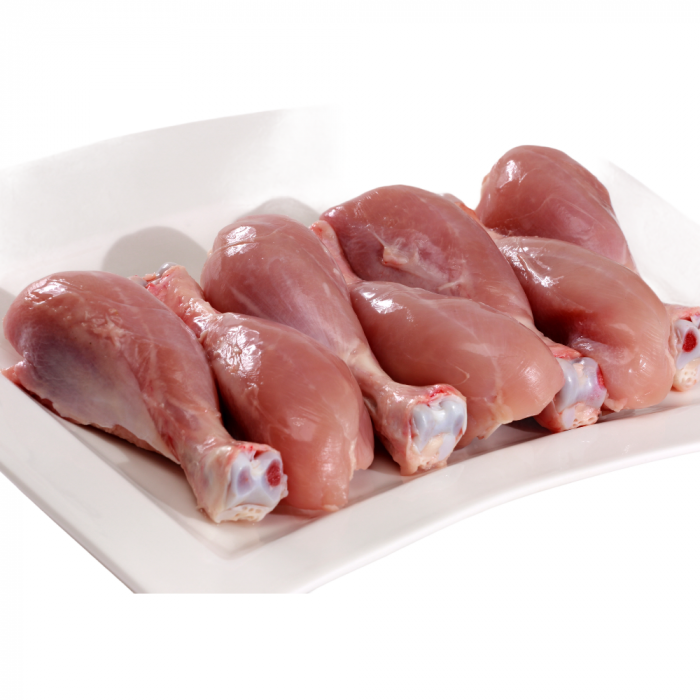Chicken Drumsticks Skin Off (500g)