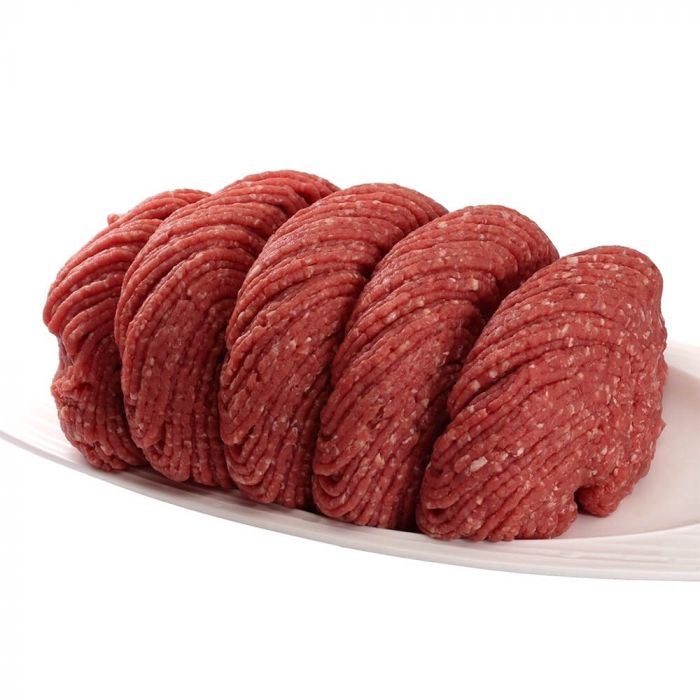 Lamb Mince (1kg)
