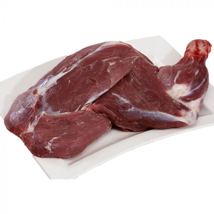 Lamb Shoulder Whole