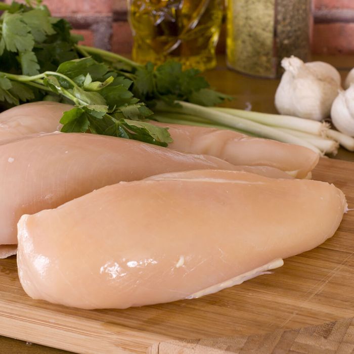 Chicken Breast Whole (2kg)
