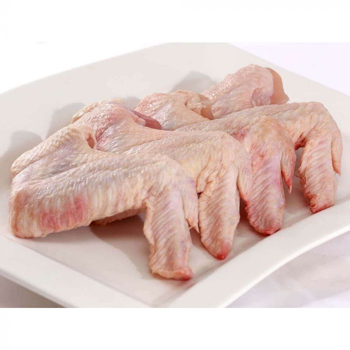 3 Joint Wings (1kg)