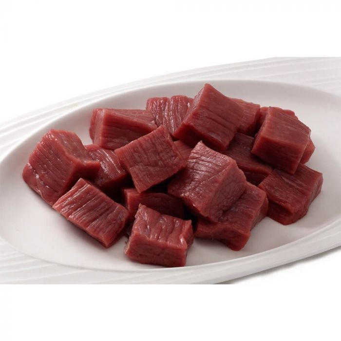 Beef Boneless Diced (500G)