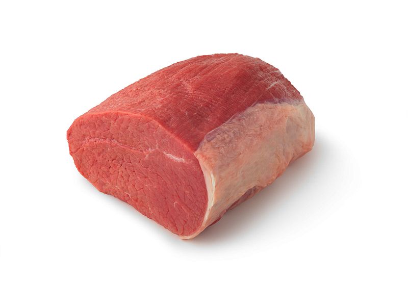 Roasting Beef (Eye Round) (1kg)