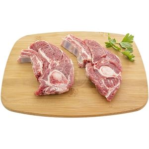 Lamb Back Chops (500g)