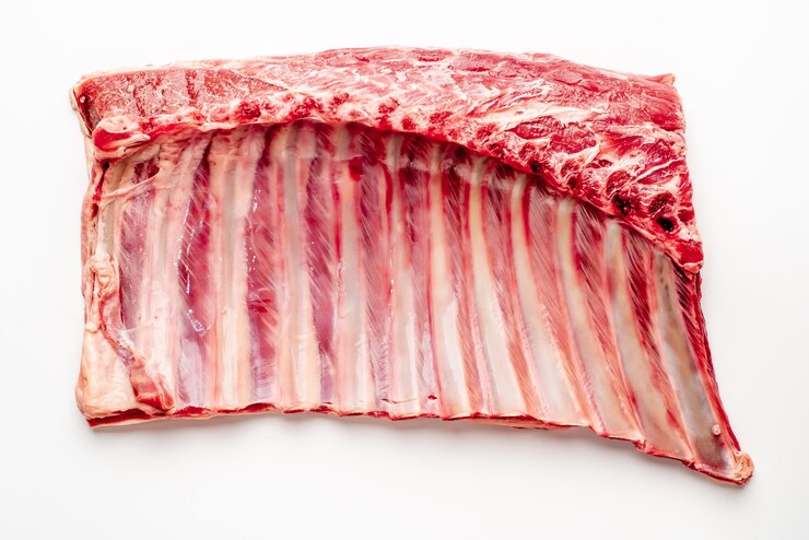 Lamb Ribs (1kg)