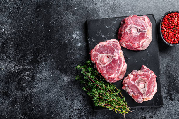 Lamb Neck (500g)