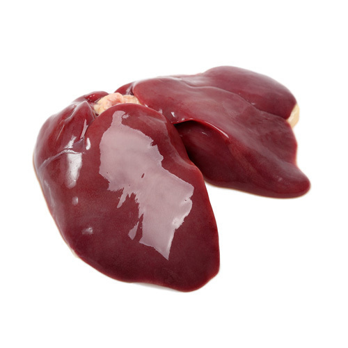 Chicken Liver (500g)