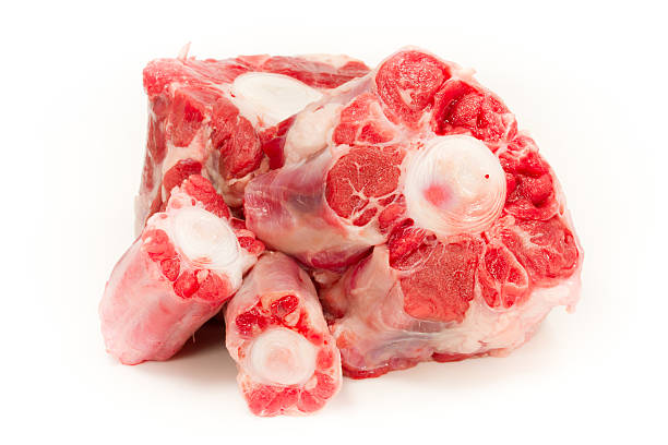 Beef Oxtail (500g)